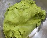 Cara Membuat Nastar greentea  matcha Tintinrayner 1