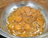 Foto del paso 6 de la receta: Arroz meloso con chipirones