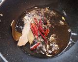 Pineapple biryani very authentic flavor recipe step 2 photo
