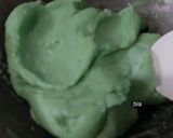 Foto langkah ke 2 dari resep Es Pisang Ijo.