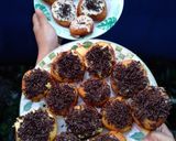 Foto langkah ke 11 dari resep Donat kentang.