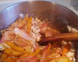 Foto del paso 5 de la receta: Panamito Escabechado