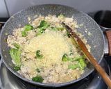 Foto langkah ke 5 dari resep Tahu Schotel.