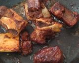 Foto langkah ke 12 dari resep Sop Iga Bakar.