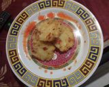 Foto langkah ke 4 dari resep Cireng Nasi Pedas🍹🍴.