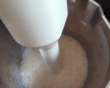 A picture of step 1 of Plain Lassi/ sweet Lassi.