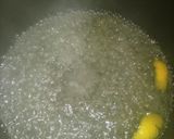Foto del paso 4 de la receta: Harise (Masitas de Sémola)