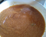 ரவை கேரமல் அல்வா ரெசிபி ஸ்டேப் 5 புகைப்படம்