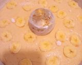 Foto del paso 3 de la receta: Budín de Banana
