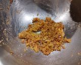Foto del passaggio 4 della ricetta Pomodori ripieni gratinati light🍅🍋
