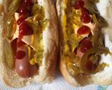 Recipe: Perfect The Flavourful Hotdog