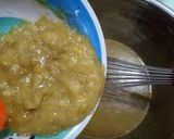 Foto langkah ke 2 dari resep Cream Cheese Banana Bread.