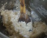 Foto langkah ke 2 dari resep Pempek ikan tenggiri.