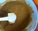 Foto langkah ke 5 dari resep Pukis menul empuk yummy.