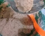 Foto langkah ke 3 dari resep Bakso Sapi.