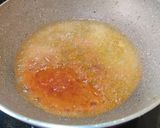 A picture of step 5 of CREAMY SOYA CURRY...
