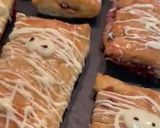 Foto del paso 7 de la receta: Momias de hojaldre en airfryer