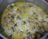 Foto del paso 7 de la receta: Arroz con cantharellus