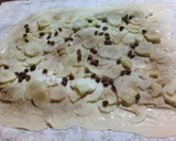 Foto del paso 5 de la receta: Strudel de manzana