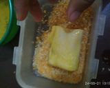Foto langkah ke 6 dari resep 1. Amris (risol mayo) kulit roti tawar.