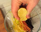 Színes répasaláta recept fázis 4 fotója