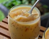 Foto langkah ke 5 dari resep Sago Mango.