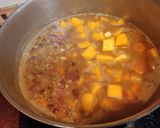 Foto del paso 4 de la receta: Armonía de legumbres