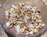 Chocolate & Hazelnut Chia Seed Pudding (Keto)