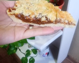 Foto del paso 7 de la receta: Tarta de coco y dulce de leche