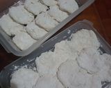 Foto langkah ke 3 dari resep CIBUL (Cireng Embul).
