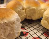 Foto del paso 8 de la receta: Pancitos de queso crema 3️⃣