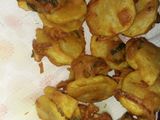 Viazi karai #4weekschallenge