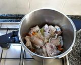 Foto del paso 6 de la receta Manitas de cerdo 2