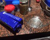 Foto del paso 1 de la receta: Torta helada