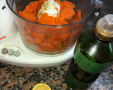 Foto del paso 2 de la receta: Mayonesa de zanahoria🥕🥕(vegana)
