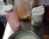 自製潤餅皮的食譜步驟1照片