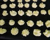 Foto langkah ke 3 dari resep Semprit Susu kresss.