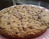 A picture of step 6 of Pizookie 🍪🍪🍪🥮🥮🥮.