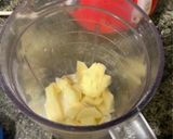 Foto del paso 1 de la receta: Panqueques de papa