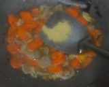Foto langkah ke 5 dari resep Cah Brokoli Sederhana.