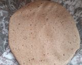 Foto del paso 4 de la receta: Pan integral