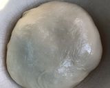 Hình bước làm 3 của món Bánh mì sữa dừa