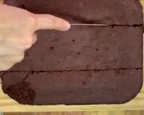 Foto del paso 6 de la receta: Brownies navideños