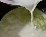 लौकी की खीर (फलाहारी) (Lauki ki kheer / falahari recipe in hindi) रेसिपी चरण 4 फोटो
