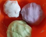 Foto langkah ke 1 dari resep 202. Wedang Ronde Selai Kacang.