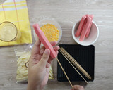 Foto langkah ke 4 dari resep Hottang.
