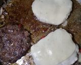 Foto del paso 3 de la receta: Hanburguesa casera de carne