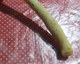 Foto del paso 3 de la receta: Palitos salados