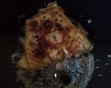 Foto langkah ke 3 dari resep Martabak telur mudah dan gampang, kulit martabak buat sendiri.