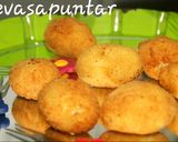 Foto del paso 3 de la receta: Croquetas de puerro confitado